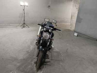 Honda CB1300SF 2010