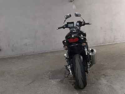 Honda CB1300SF 2010