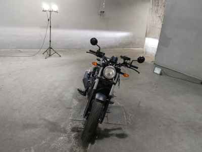 Honda Rebel CMX500 2019