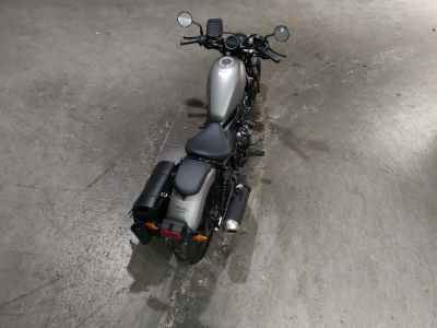 Honda Rebel CMX500 2019