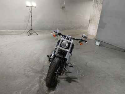 Harley-Davidson Breakout FXSB1580 2015