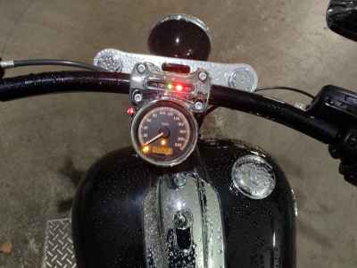 Harley-Davidson Breakout FXSB1580 2015