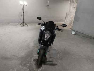 KTM 1290 Super Duke R 2014