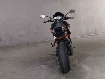 KTM 1290 Super Duke R 2014
