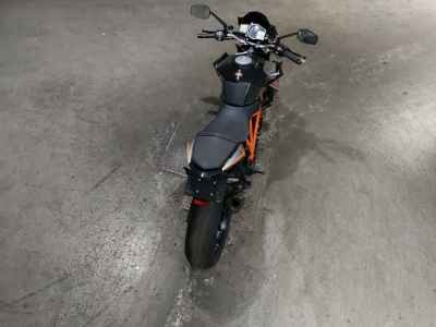 KTM 1290 Super Duke R 2014