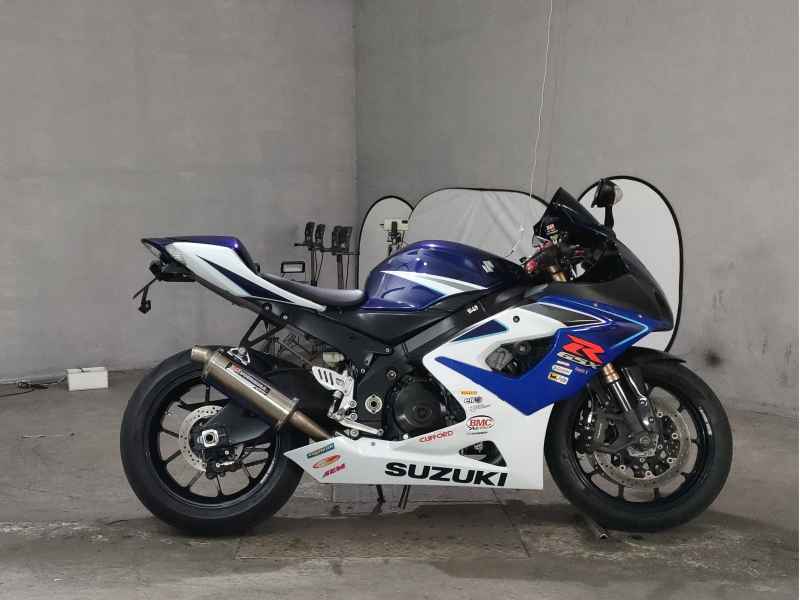 Suzuki GSX-R1000 2006