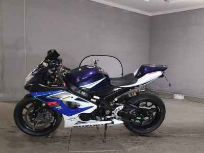 Suzuki GSX-R1000 2006