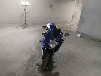 Suzuki GSX-R1000 2006