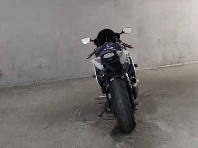 Suzuki GSX-R1000 2006