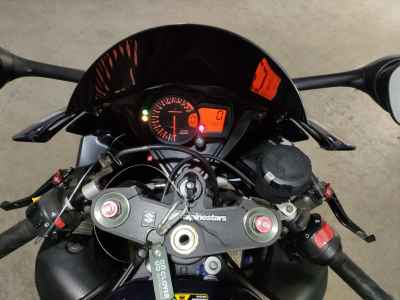 Suzuki GSX-R1000 2006