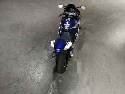 Suzuki GSX-R1000 2006
