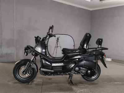 Honda PS250 Big Ruckus 2006