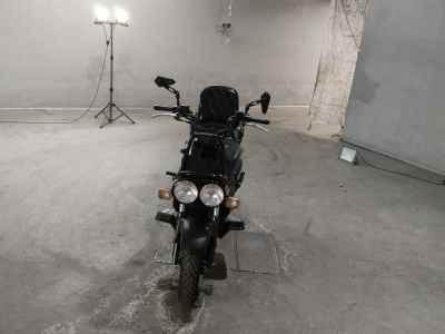 Honda PS250 Big Ruckus 2006