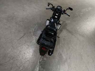 Honda PS250 Big Ruckus 2006