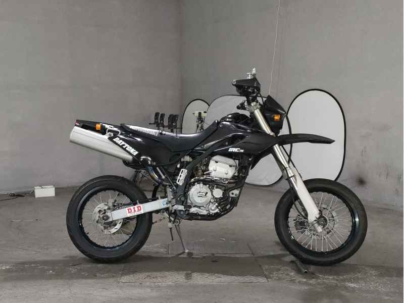 Suzuki 250SB