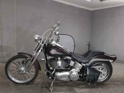 Harley-Davidson Springer Softail FXSTS1450 2005