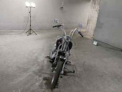 Harley-Davidson Springer Softail FXSTS1450 2005