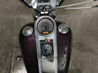 Harley-Davidson Springer Softail FXSTS1450 2005