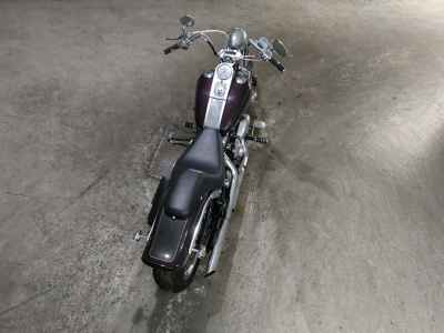 Harley-Davidson Springer Softail FXSTS1450 2005