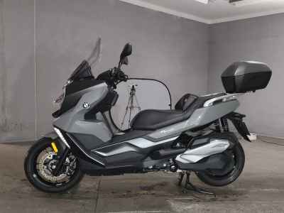 BMW C400GT 2021