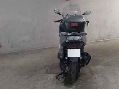 BMW C400GT 2021