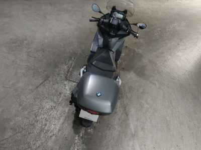 BMW C400GT 2021