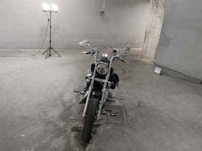 Harley-Davidson Sportster XL1200L 2009