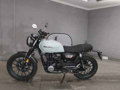 Honda GB350 2024