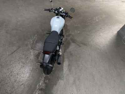 Honda GB350 2024