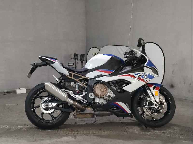 BMW S1000RR 2020