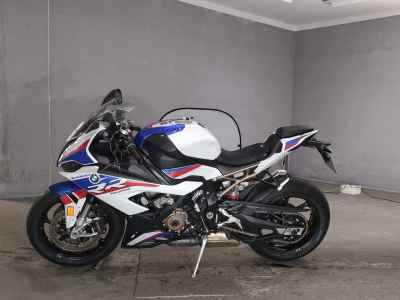 BMW S1000RR 2020