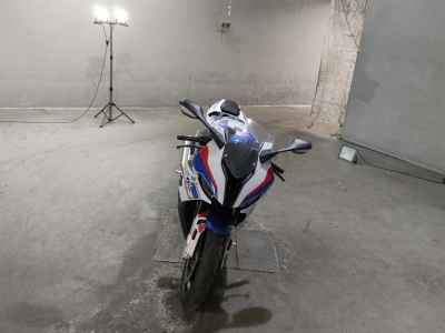 BMW S1000RR 2020