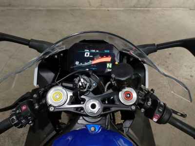 BMW S1000RR 2020