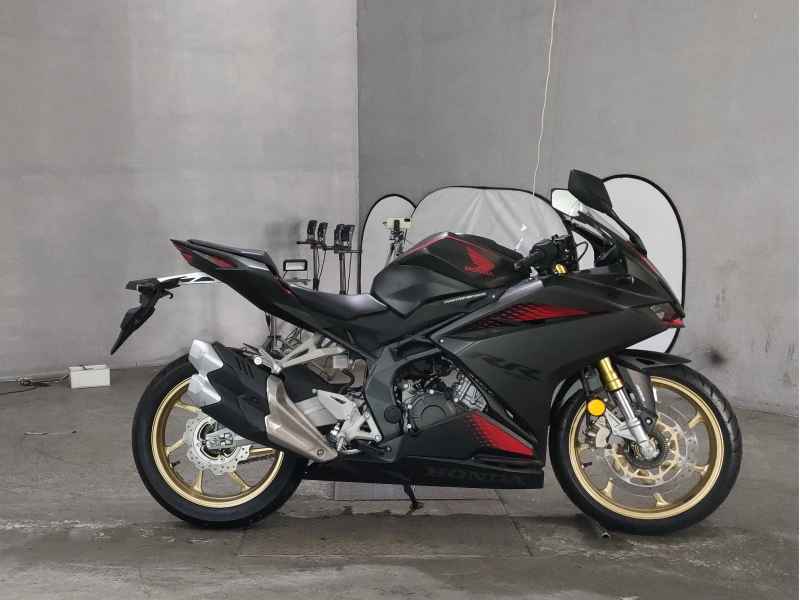 Honda CBR250RR 2020