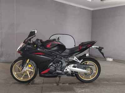 Honda CBR250RR 2020
