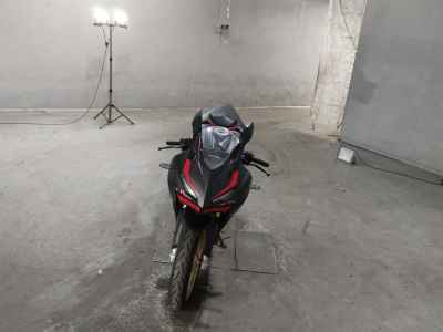 Honda CBR250RR 2020