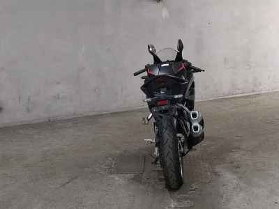 Honda CBR250RR 2020