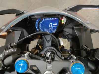 Honda CBR250RR 2020