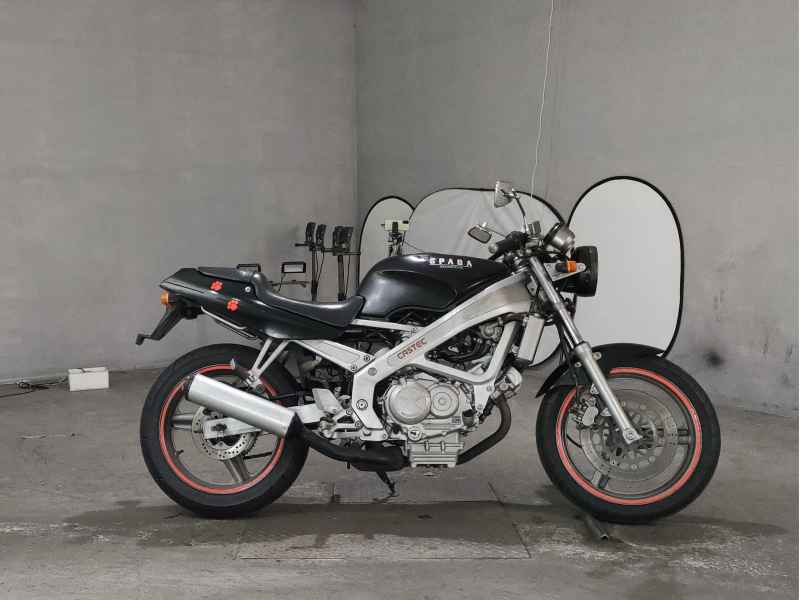 Honda VT250 Spada
