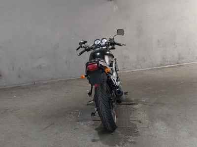 Honda VT250 Spada