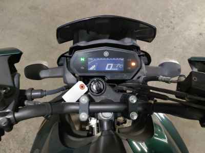 Yamaha FZS25 2021