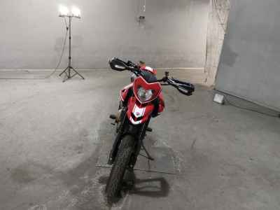 Ducati Hypermotard 1100S 2020