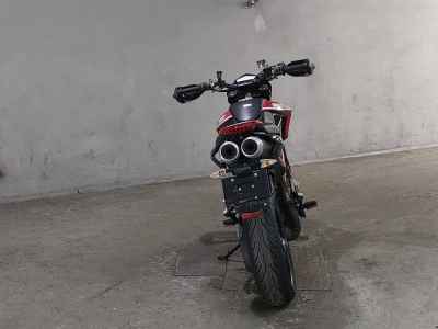 Ducati Hypermotard 1100S 2020