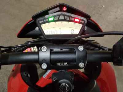 Ducati Hypermotard 1100S 2020