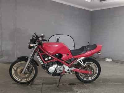 Suzuki Bandit 250