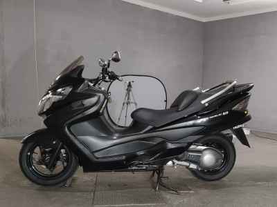Suzuki Skywave 250S