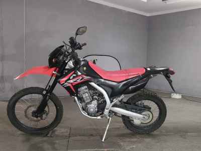 Honda CRF250L 2015