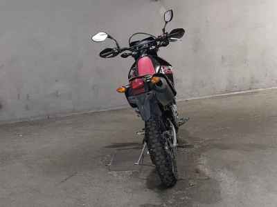 Honda CRF250L 2015