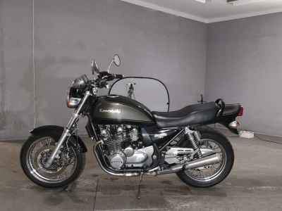Kawasaki Zephyr 750RS 2025