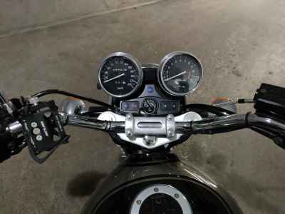 Kawasaki Zephyr 750RS 2025